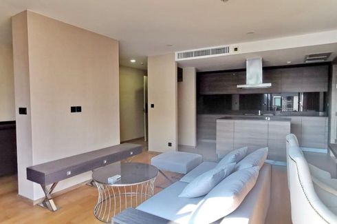 3 Bedroom Condo for rent in Klass Condo Langsuan, Lumpini, Bangkok near BTS Chit Lom