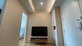 1 Bedroom Condo for rent in The Saint Residences, Chom Phon, Bangkok near MRT Phahon Yothin