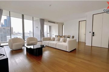 3 Bedroom Condo for rent in Kraam Sukhumvit 26, Khlong Tan, Bangkok near BTS Phrom Phong