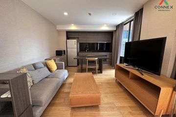 2 Bedroom Condo for rent in Klass Condo Langsuan, Lumpini, Bangkok near BTS Chit Lom
