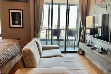 1 Bedroom Condo for rent in Q Chidlom-Phetchaburi, Makkasan, Bangkok near BTS Chit Lom