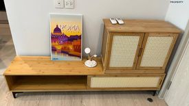 1 Bedroom Condo for rent in Life One Wireless, Lumpini, Bangkok near BTS Ploen Chit