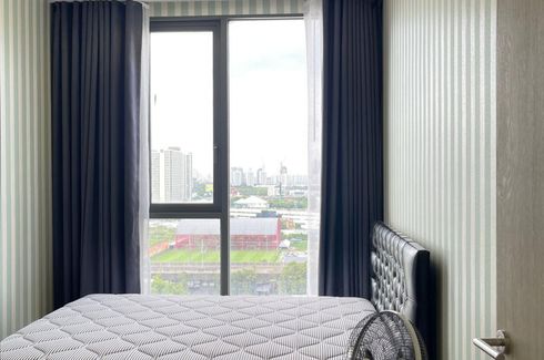 2 Bedroom Condo for rent in CLOUD Thonglor-Phetchaburi, Bang Kapi, Bangkok near MRT Phetchaburi
