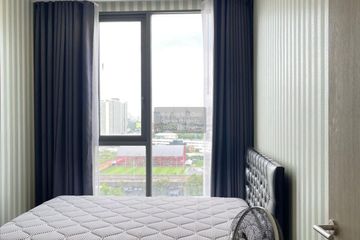 2 Bedroom Condo for rent in CLOUD Thonglor-Phetchaburi, Bang Kapi, Bangkok near MRT Phetchaburi