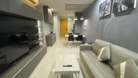 1 Bedroom Condo for rent in Circle Condominium, Makkasan, Bangkok near Airport Rail Link Makkasan