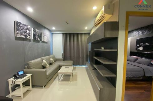 1 Bedroom Condo for rent in Circle Condominium, Makkasan, Bangkok near Airport Rail Link Makkasan