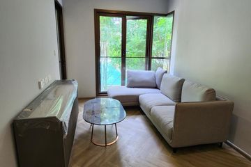 2 Bedroom Condo for rent in Chapter Thonglor 25, Khlong Tan Nuea, Bangkok near BTS Thong Lo