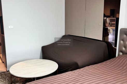1 Bedroom Condo for rent in Ideo Sukhumvit 93, Bang Chak, Bangkok near BTS Bang Chak