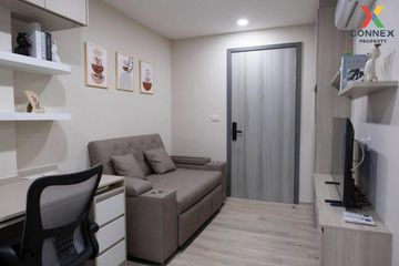 1 Bedroom Condo for rent in Origin Plug & Play Srinakarin, Samrong Nuea, Samut Prakan near MRT Si Dan