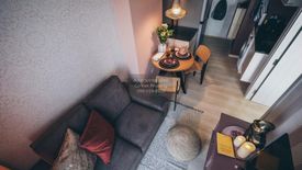 1 Bedroom Condo for rent in Noble Revolve Ratchada 2, Huai Khwang, Bangkok near MRT Thailand Cultural Centre