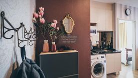 1 Bedroom Condo for rent in Noble Revolve Ratchada 2, Huai Khwang, Bangkok near MRT Thailand Cultural Centre