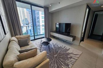 2 Bedroom Condo for rent in Silom, Bangkok near BTS Saint Louis