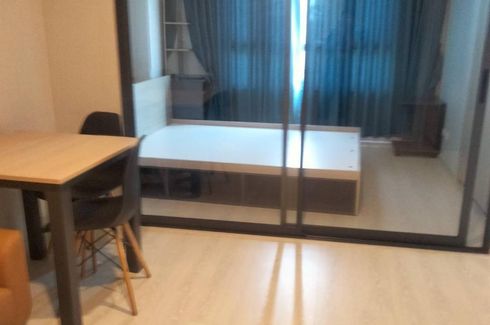 1 Bedroom Condo for rent in Ideo Sukhumvit 115, Thepharak, Samut Prakan near BTS Pu Chao
