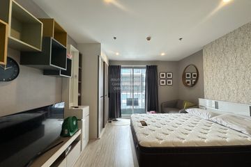 1 Bedroom Condo for rent in Ideo Mobi Bangsue Grand Interchange, Bang Sue, Bangkok near MRT Tao Poon