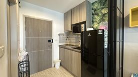 1 Bedroom Condo for rent in Ideo Mobi Bangsue Grand Interchange, Bang Sue, Bangkok near MRT Tao Poon