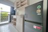 1 Bedroom Condo for rent in Chewathai Hallmark Ladprao - Chokchai 4, Saphan Song, Bangkok near MRT Chok Chai 4