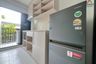 1 Bedroom Condo for rent in Chewathai Hallmark Ladprao - Chokchai 4, Saphan Song, Bangkok near MRT Chok Chai 4