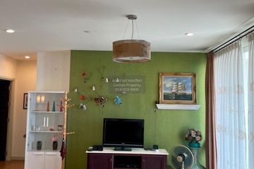 3 Bedroom Condo for rent in Watermark Chaophraya River, Bang Lamphu Lang, Bangkok