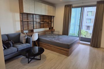 1 Bedroom Condo for rent in Ideo Mobi Bangsue Grand Interchange, Bang Sue, Bangkok near MRT Tao Poon