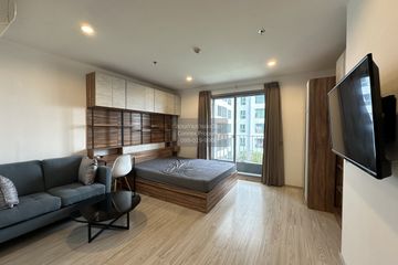 1 Bedroom Condo for rent in Ideo Mobi Bangsue Grand Interchange, Bang Sue, Bangkok near MRT Tao Poon