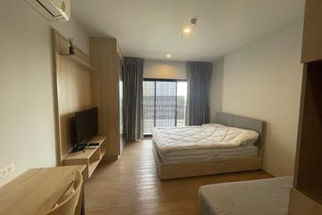 1 Bedroom Condo for rent in COMMON TU, Khlong Nueng, Pathum Thani