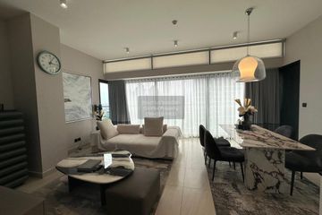 2 Bedroom Condo for rent in Silom, Bangkok near BTS Saint Louis