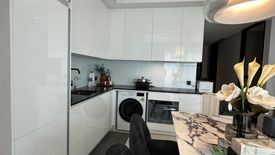 2 Bedroom Condo for rent in Silom, Bangkok near BTS Saint Louis
