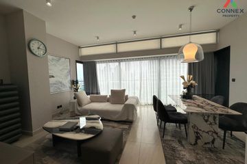 2 Bedroom Condo for rent in Silom, Bangkok near BTS Saint Louis