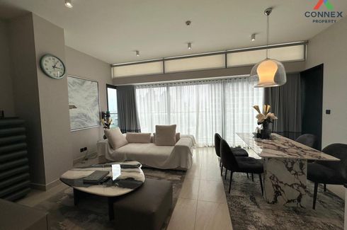 2 Bedroom Condo for rent in Silom, Bangkok near BTS Saint Louis