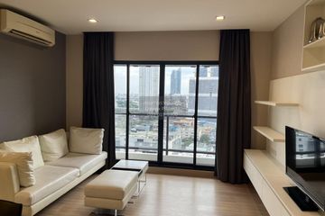 2 Bedroom Condo for rent in Urbano Absolute Sathon - Taksin, Khlong Ton Sai, Bangkok near BTS Krung Thon Buri
