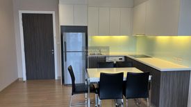 2 Bedroom Condo for rent in Urbano Absolute Sathon - Taksin, Khlong Ton Sai, Bangkok near BTS Krung Thon Buri