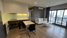 2 Bedroom Condo for rent in Urbano Absolute Sathon - Taksin, Khlong Ton Sai, Bangkok near BTS Krung Thon Buri