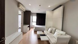 1 Bedroom Condo for rent in Urbano Absolute Sathon - Taksin, Khlong Ton Sai, Bangkok near BTS Krung Thon Buri