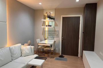 1 Bedroom Condo for rent in Urbano Absolute Sathon - Taksin, Khlong Ton Sai, Bangkok near BTS Krung Thon Buri