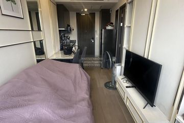 1 Bedroom Condo for rent in Ashton Asoke, Khlong Toei Nuea, Bangkok near MRT Sukhumvit