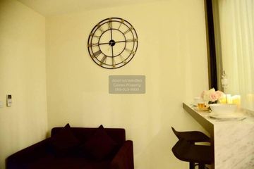 1 Bedroom Condo for rent in Life Asoke, Bang Kapi, Bangkok near MRT Phetchaburi