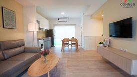 2 Bedroom Townhouse for rent in Indy 4 bangna km.7, Bang Kaeo, Samut Prakan