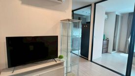 1 Bedroom Condo for rent in Aspire Erawan Prime, Pak Nam, Samut Prakan near BTS Erawan Museum