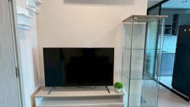 1 Bedroom Condo for rent in Aspire Erawan Prime, Pak Nam, Samut Prakan near BTS Erawan Museum