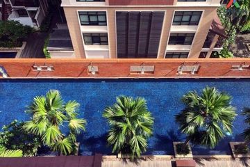 1 Bedroom Condo for rent in Baan Navatara, Nuan Chan, Bangkok