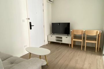 1 Bedroom Condo for rent in Chateau In Town Ratchayothin, Din Daeng, Bangkok