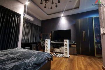 3 Bedroom Townhouse for rent in Ketnuti Chermine, Khlong Chan, Bangkok