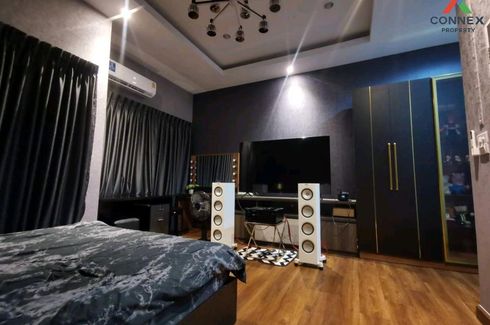 3 Bedroom Townhouse for rent in Ketnuti Chermine, Khlong Chan, Bangkok