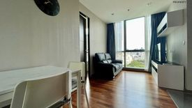 1 Bedroom Condo for rent in Wish Signature  Midtown Siam, Thanon Phaya Thai, Bangkok near BTS Ratchathewi