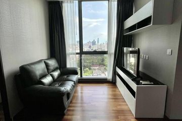 1 Bedroom Condo for rent in Wish Signature  Midtown Siam, Thanon Phaya Thai, Bangkok near BTS Ratchathewi