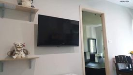 1 Bedroom Condo for rent in Rich Park @ Triple Station, Suan Luang, Bangkok near Airport Rail Link Hua Mak