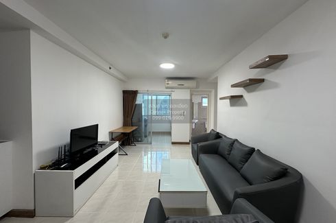 2 Bedroom Condo for rent in Supalai Park Ekkamai - Thonglor, Bang Kapi, Bangkok near BTS Thong Lo