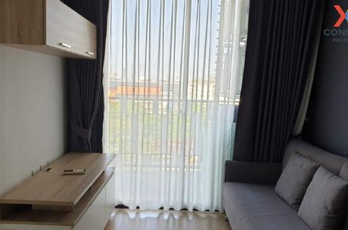 1 Bedroom Condo for rent in Artemis Sukhumvit 77, Suan Luang, Bangkok near BTS On Nut
