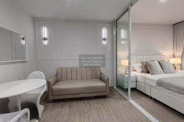 1 Bedroom Condo for rent in Regent Home Bangna, Bang Na, Bangkok near BTS Bang Na