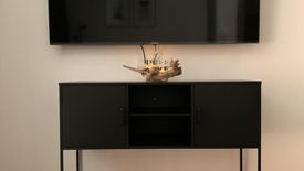 1 Bedroom Condo for rent in Noble Reflex, Phaya Thai, Bangkok near BTS Ari